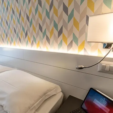 Kiss Hotell Riccione