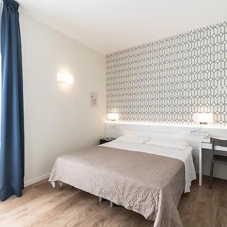 Kiss Hotell Riccione