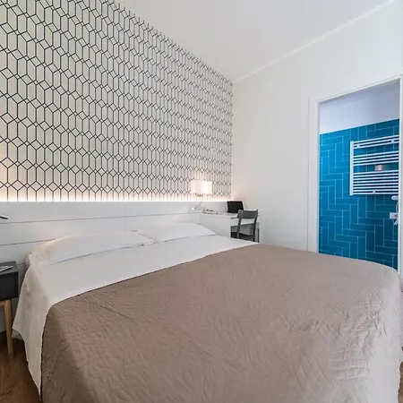 Kiss Hotell Riccione