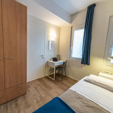 Kiss Hotell Riccione