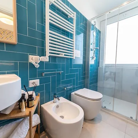 Kiss Hotell Riccione