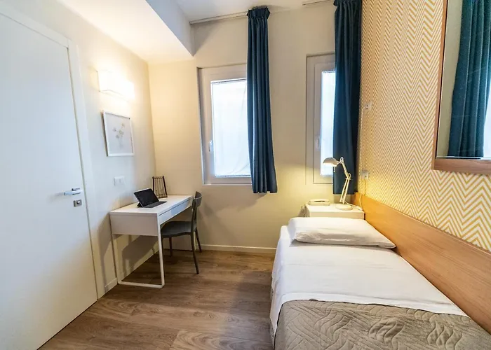 Kiss 2* ריצ'יונה