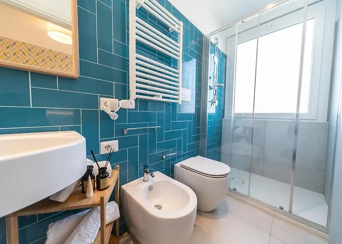 Kiss فندق ريتشيوني