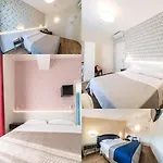 Kiss Hotel 2*