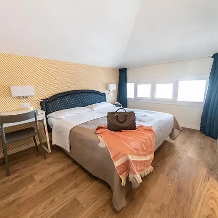 Kiss ホテル リッチョーネ