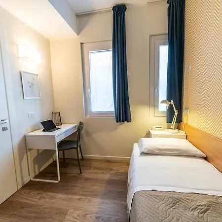 Kiss 2* リッチョーネ