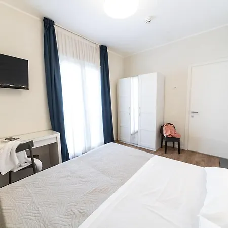 Kiss 2* リッチョーネ