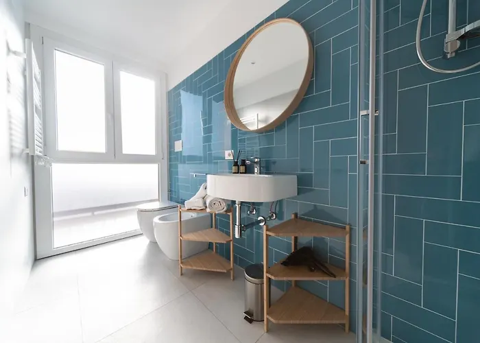 Kiss Отель Риччоне